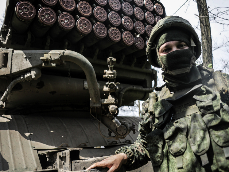 Военкор Коц: разговора о территориальных уступках для Украины не будет