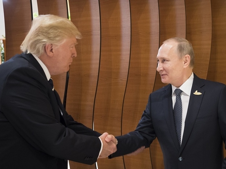 Клинцевич: мирного урегулирования на Украине хотят только Россия и отчасти Трамп