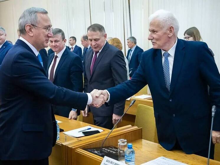 В Калужской области до 300 млн рублей решили выделять  на местные инициативы