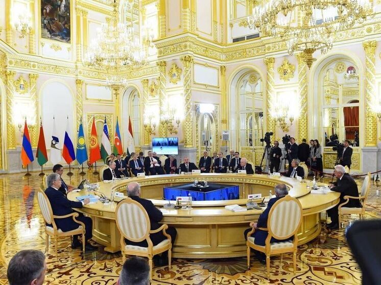 Прагматизм вместо деклараций: Россия и Центральная Азия открывают «десятилетие возможностей»