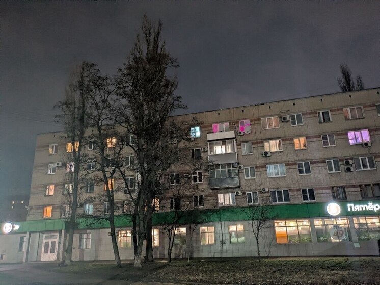 Гусев дал отбой опасности БПЛА в Воронежской области