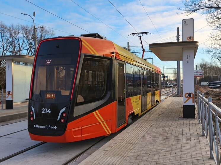 Ярославская область в числе 10 регионов, где обновляется электротранспорт