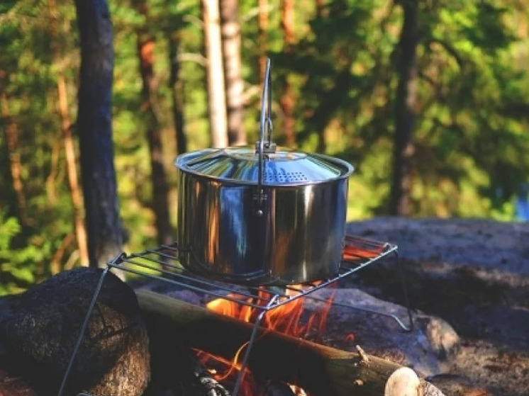 В Новосибирской области в 2025 году более 1,5 тысячи туристов зарегистрировали опасные маршруты