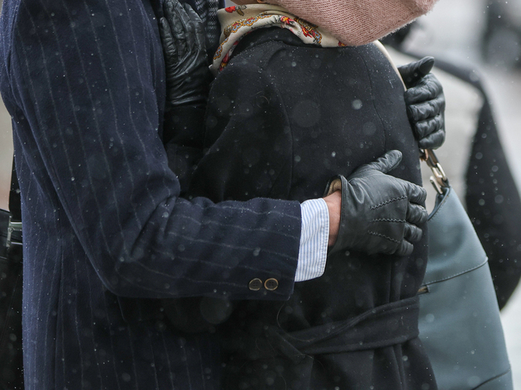 В Белоруссии группа из 15 граждан России воссоединилась с семьями