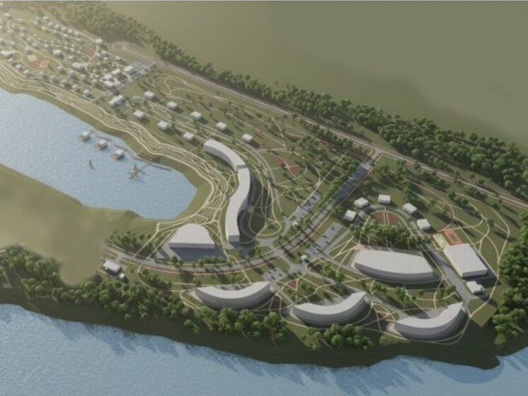 Нижегородский Минград выдал разрешение на планировку Печерских Песков