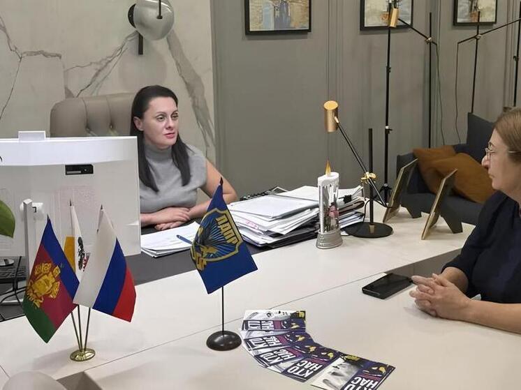 Кубанские парламентарии придерживаются актуальной социальной повестки