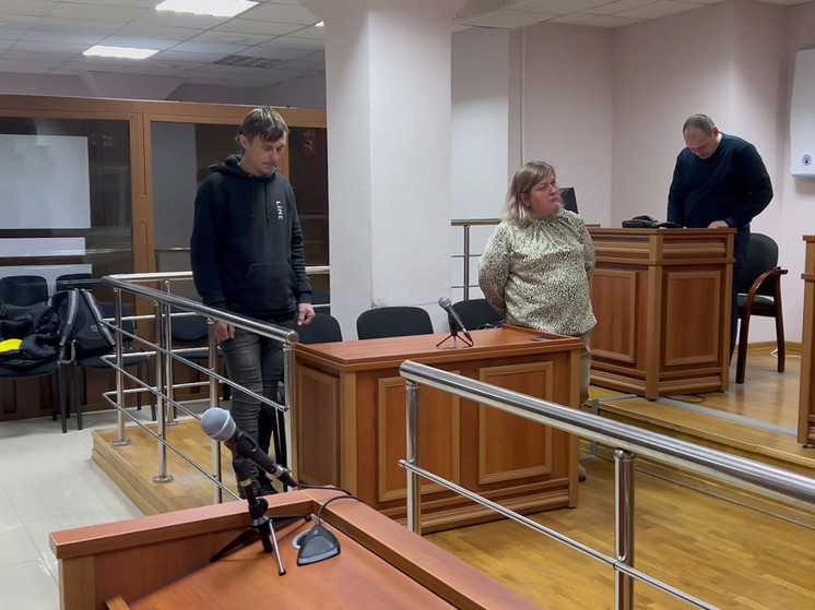 Воронежец осуждён на 6 месяцев колонии за уничтожение баннера ко Дню Победы