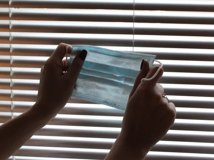 В Орловской области зафиксирован рост заболеваемости ОРВИ