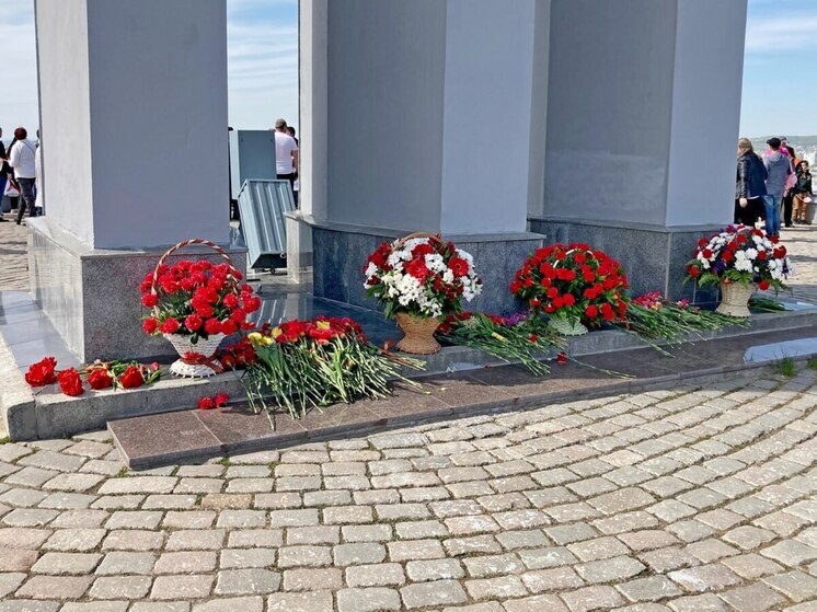 На СВО погибли жители Петровска и боец из Красноармейского района