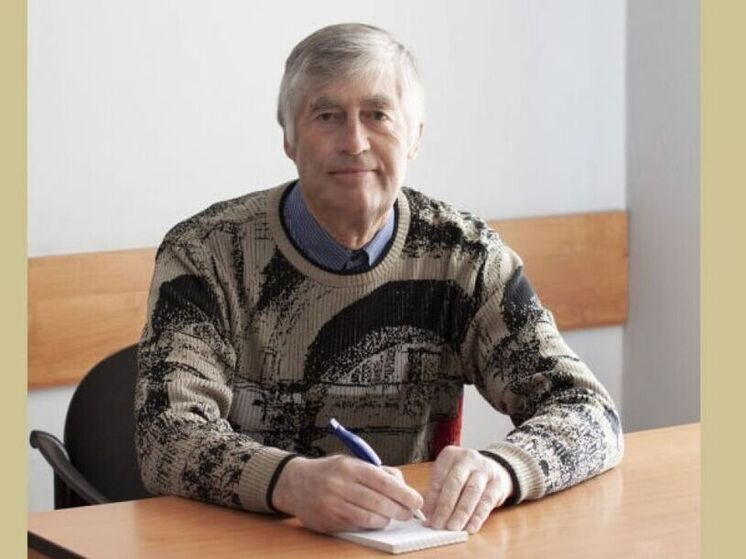 На 73-м году жизни скончался завцентром «Ясной Поляны» Евгений Сурин