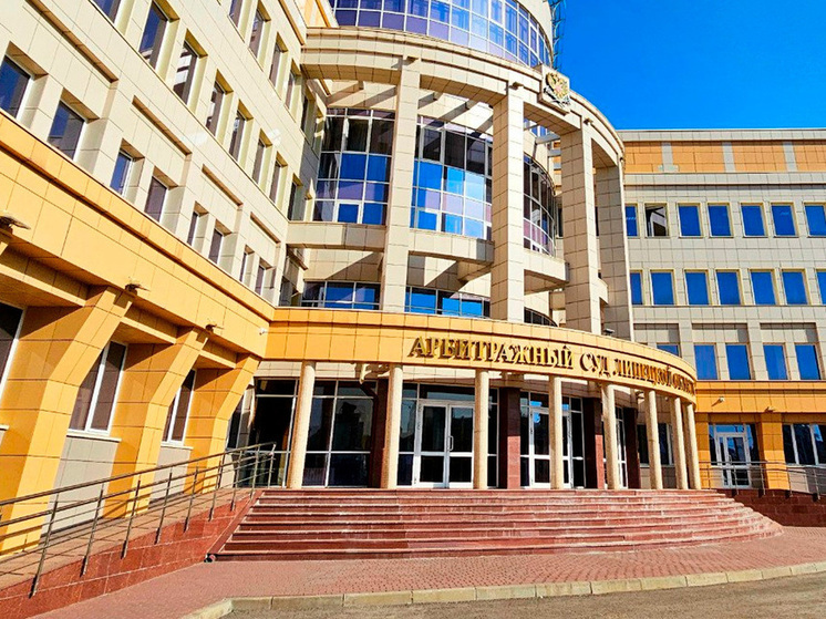 В работе Арбитражного суда Липецкой области произошли временные изменения