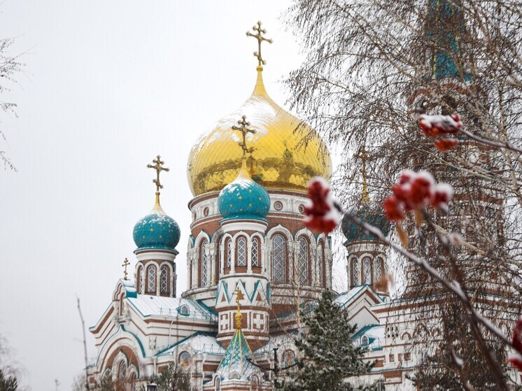 Морозы до -29 градусов возвращаются в Омскую область