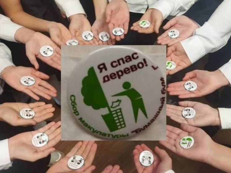 В Калужской области появилось ещё одно школьное лесничество