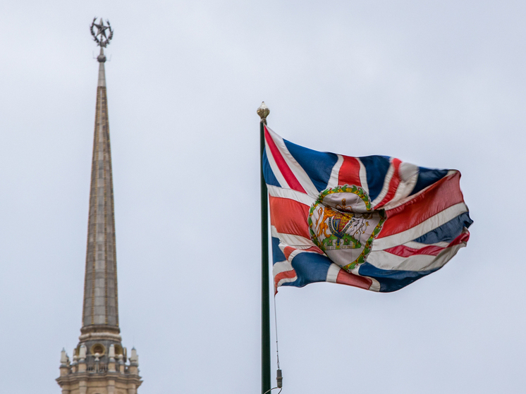 Глава МО Британии Хили заявил о выделении для Украины $805 млн на усиление ПВО