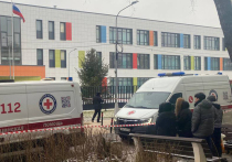 Квалифицируя события в Успенской средней школе, Главное следственное управление СК по Московской области возбудило уголовное дело по двум статьям