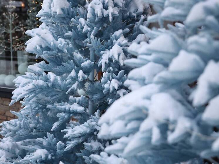 Синоптики предупредили о снеге в среду на Южном Урале