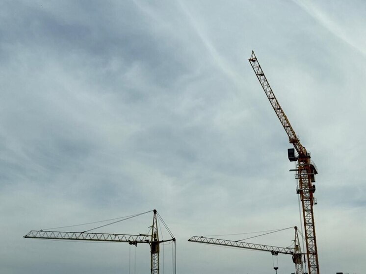 Прокуратура столицы Ингушетии добилась решения о сносе незаконно построенной пятиэтажки