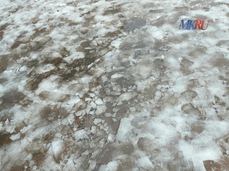 Калужский министр напомнил на ком ответственность за безопасность покупателей