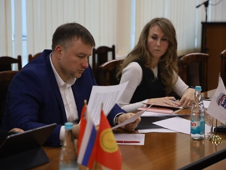 Серпуховичи обсудили с главой округа наболевшие вопросы