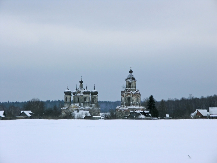 Россиянам объяснили, что 17 декабря в день Варвары Илиопольской нельзя ныть