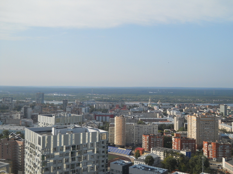 В Перми с начала 2025 года детям-сиротам предоставлена 161 квартира