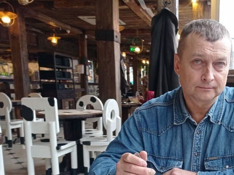 Новосибирский кинолог-инвалид отметил четыре года ожидания приёма у главы СК России