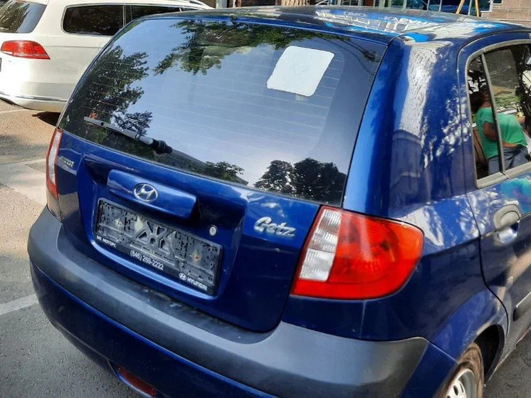 Водитель, приоткрой окошко: с тонировкой или без нее?