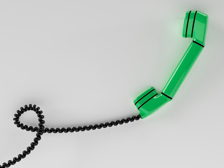 В Липецкой области обработали более 6 тысяч обращений на Прямой линии с президентом