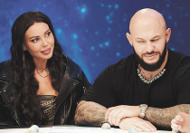 Рэпер Джиган и его супруга Оксана Самойлова снова снимаются в реалити, где показывают, как они живут на самом деле