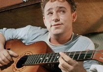 Николаю Рыбникову 95