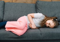 Пищеварение у младенцев и маленьких детей значительно отличается от пищеварения взрослых людей