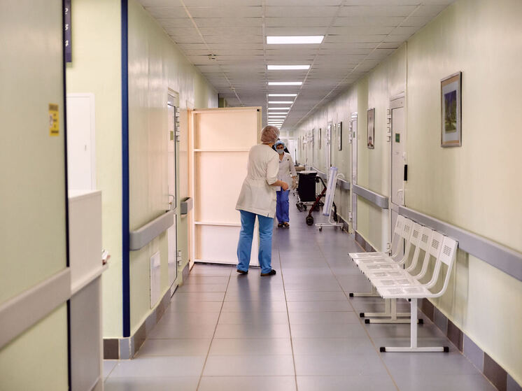 Тверское здравоохранение: лед тронулся?