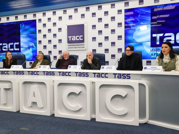 В Москве представили нового художественного руководителя театра Шиловского