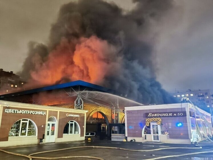 Директора Правобережного рынка отправили под домашний арест