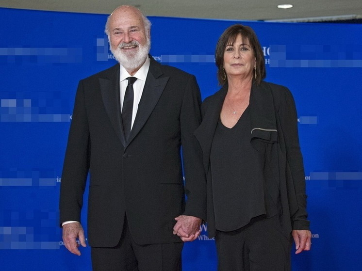 NYT: в день убийства с Райнерами должны были встретиться Барак и Мишель Обама