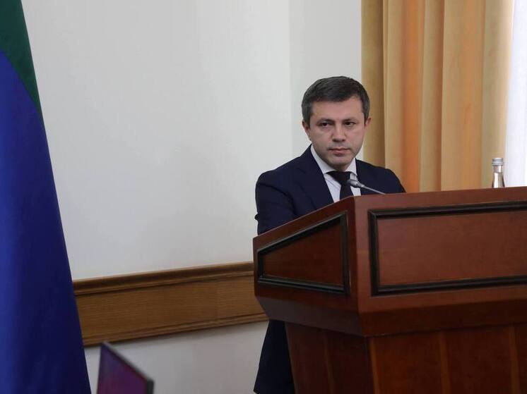 Второй рынок Махачкалы хотят оснастить терминалами для безналичной оплаты