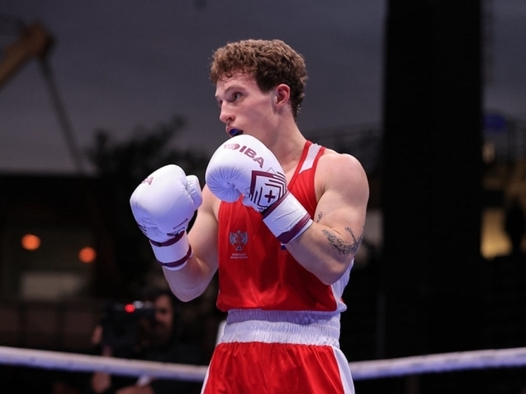 Ярославская федерация бокса готовит торжественную встречу Вячеславу Рогозину