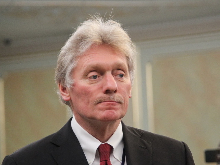 Песков: участие в переговорах по Украине ЕС ничего хорошего не сулит