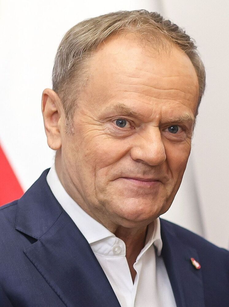 Польский премьер Туск пожаловался, что президент страны Навроцкий его игнорирует