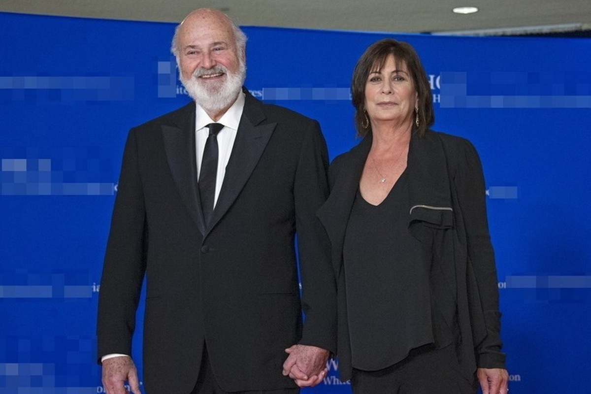 Стало известно, кто должен был встретиться с Райнерами в день убийства