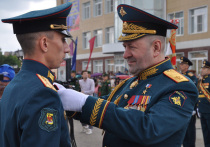 Прошел год, как в результате теракта погиб начальник войск радиационной, химической и биологической защиты ВС РФ генерал-лейтенант Игорь Кириллов