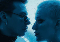 Конец осени отметился двумя любопытными музыкальными дуэтами, реализованными на грани альтернативы и мейнстрима