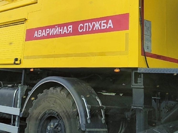 В Ижевске без электричества остались жители 11 улиц