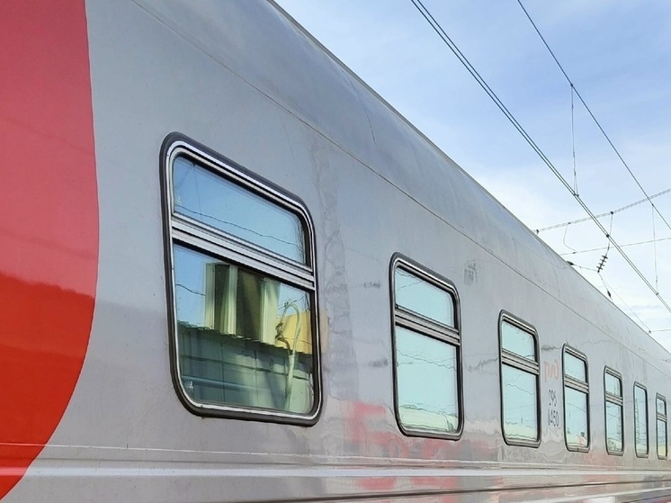 Поезд Деда Мороза в Саранск приедет уже через три дня