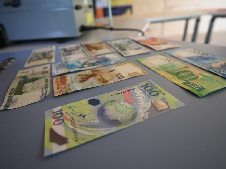 Некоторым астраханцам выплатят пенсию раньше обычного перед Новым годом