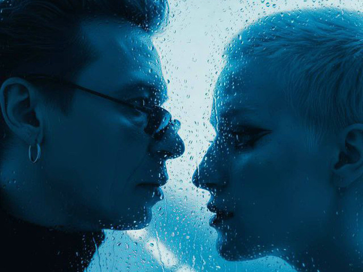 Найк Борзов — в депрессии с Тосей Чайкиной, Ёлка с Тимой — в поисках света