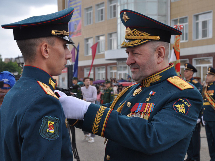 Родные и коллеги поделились воспоминаниями о Герое России Игоре Кириллове