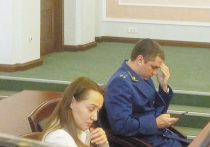 Наверное, никогда еще Верховный суд не удостаивался такого внимания со стороны прессы