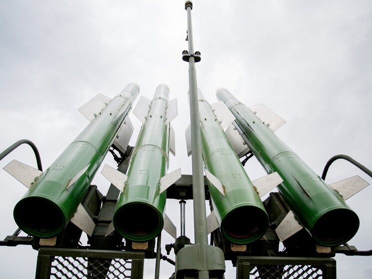 В Волгоградской области объявили беспилотную опасность 16 декабря