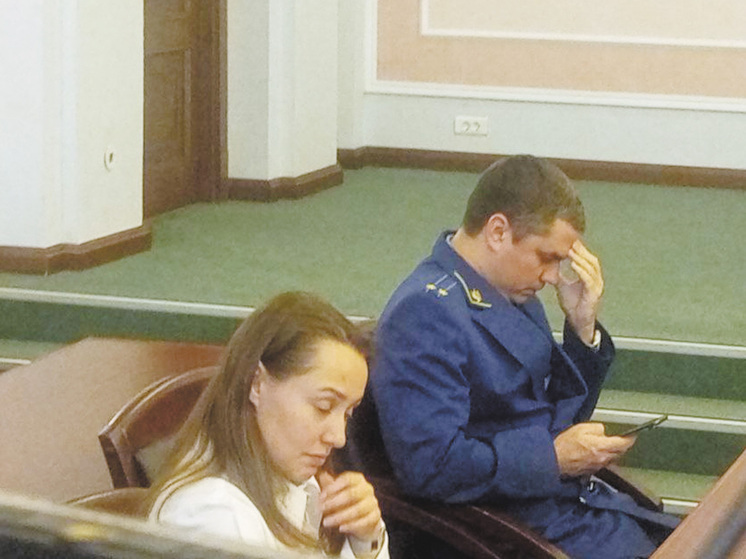 Наверное, никогда еще Верховный суд не удостаивался такого внимания со стороны прессы